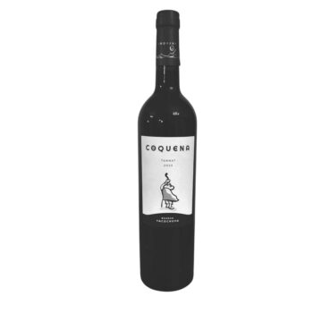 Coquena TANNAT 2025