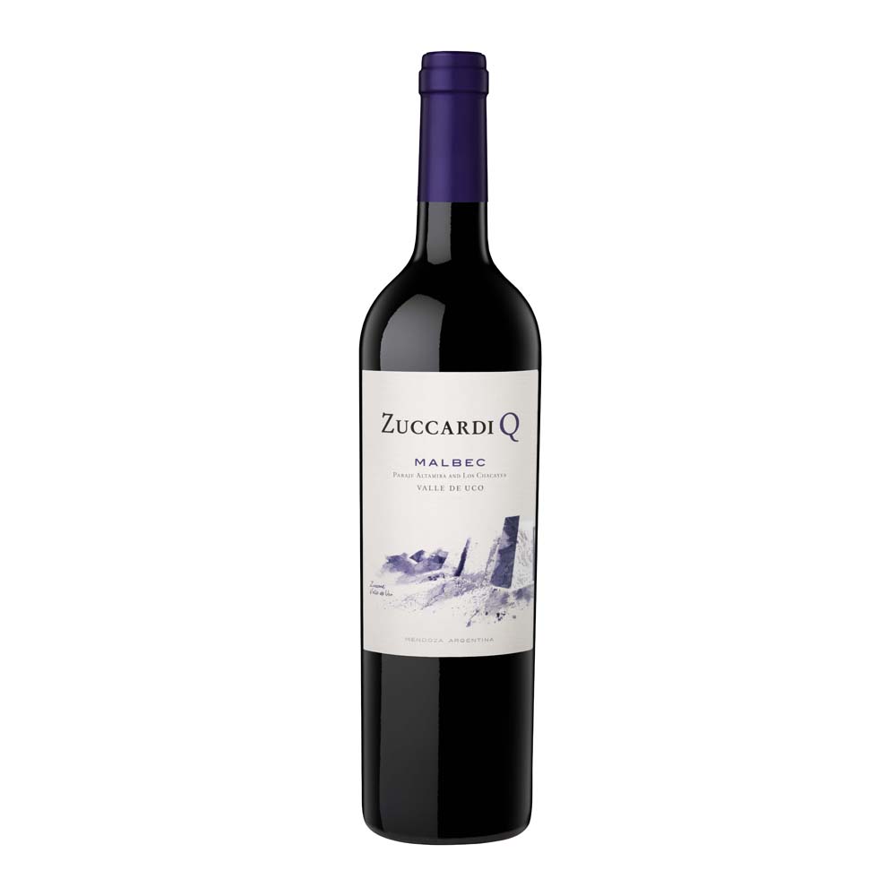 ZUCCARDI Q - Malbec 2023 (MAGNUM)