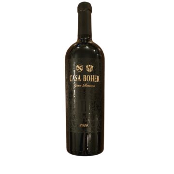 Casa Boher - Gran Reserva 2020