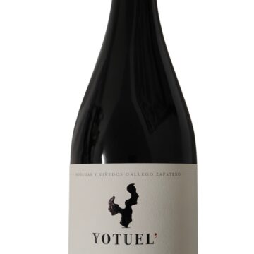 Yotuel 2022 - Ribera del Duero - Spanien
