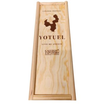 Yotuel 2021 MAGNUM - Ribera del Duero - Spanien