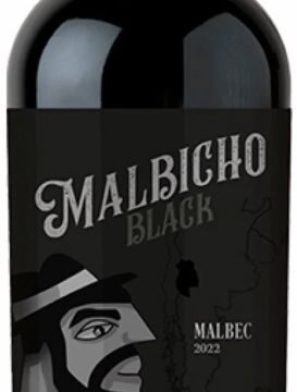 MALBICHO Black - Malbec 2023